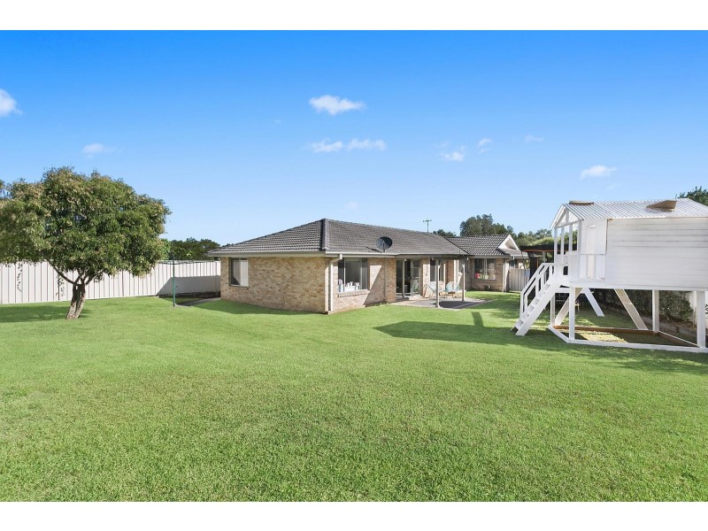 9 Blue Box Close, Hamlyn Terrace NSW 2259