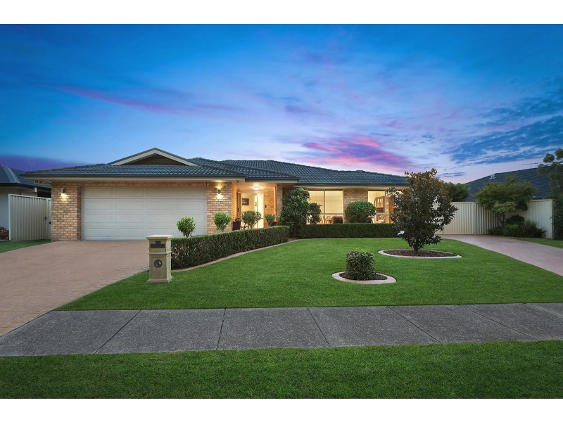 50 Barrington Drive, Woongarrah NSW 2259