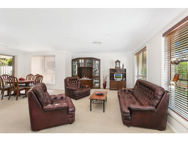 50 Barrington Drive, Woongarrah NSW 2259