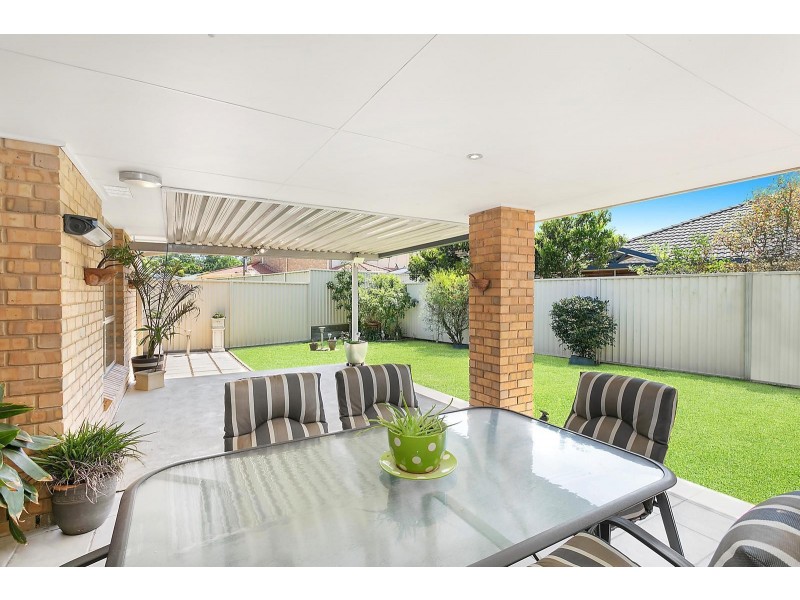 50 Barrington Drive, Woongarrah NSW 2259