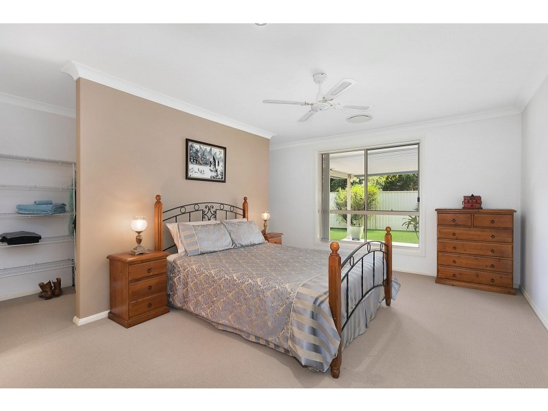 50 Barrington Drive, Woongarrah NSW 2259