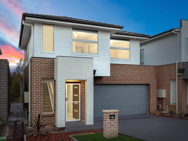 15 Eleanor Close, Hamlyn Terrace NSW 2259