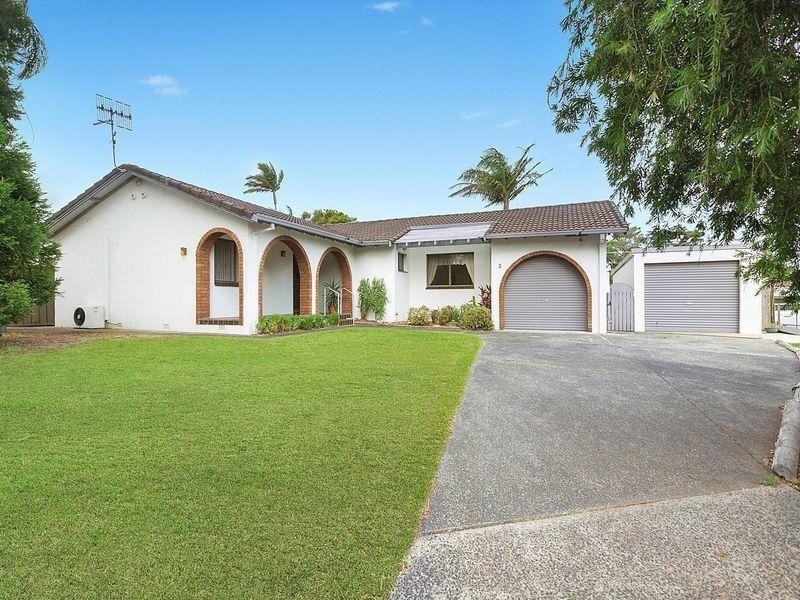 3 Susan Close, Halekulani NSW 2262