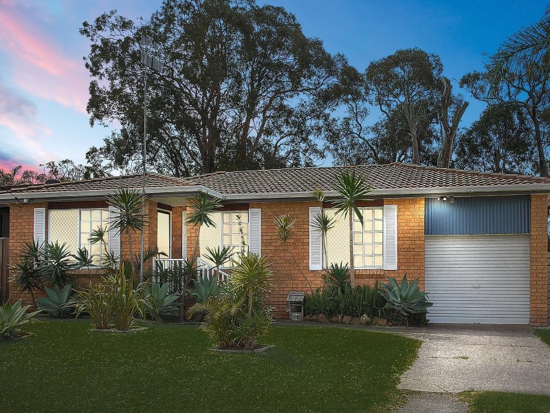 1 Danbury Avenue, Gorokan NSW 2263
