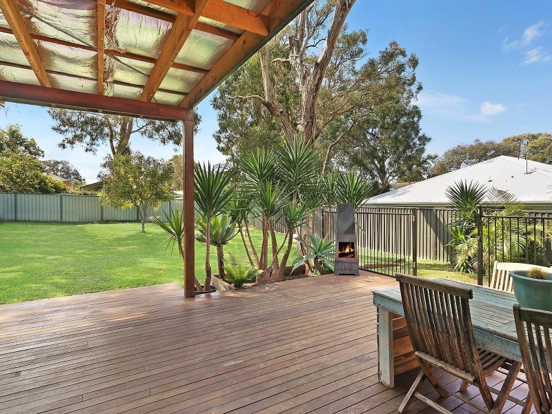 1 Danbury Avenue, Gorokan NSW 2263