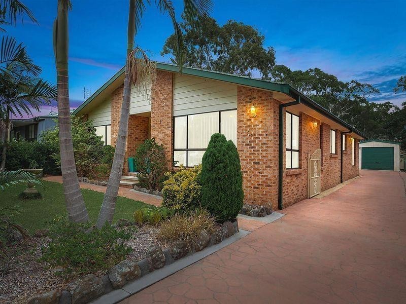 6 Morotai Avenue, Kingfisher Shores NSW 2259