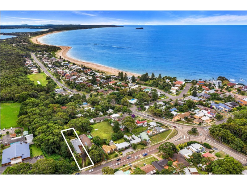 470 Main Road, Noraville NSW 2263