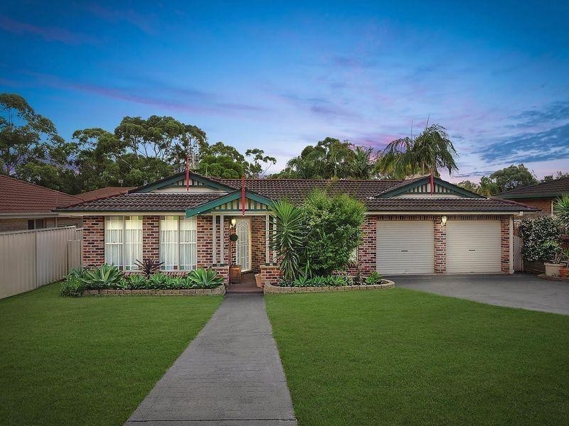 18 Bensley Close, Lake Haven NSW 2263