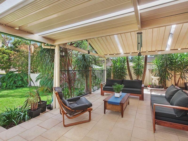 18 Bensley Close, Lake Haven NSW 2263
