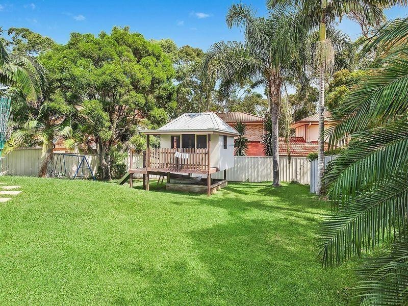 18 Bensley Close, Lake Haven NSW 2263