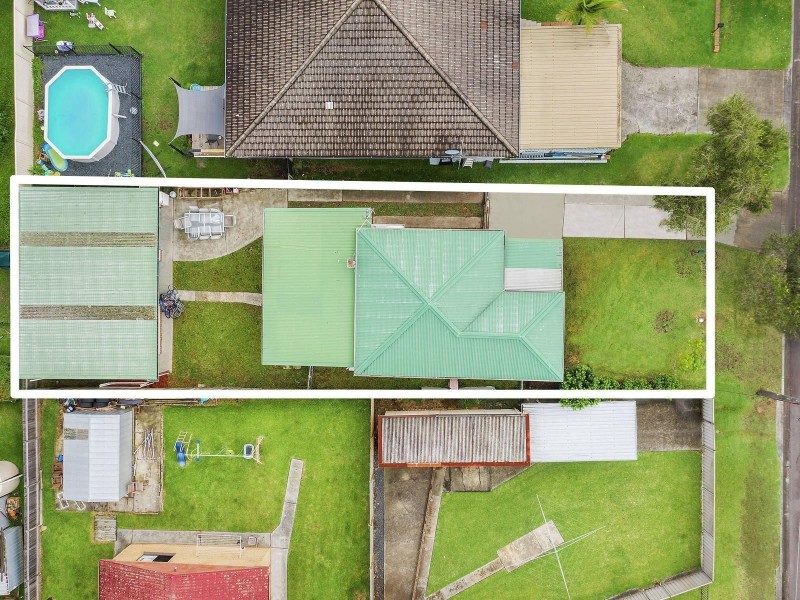 2 Swan Street, Kanwal NSW 2259