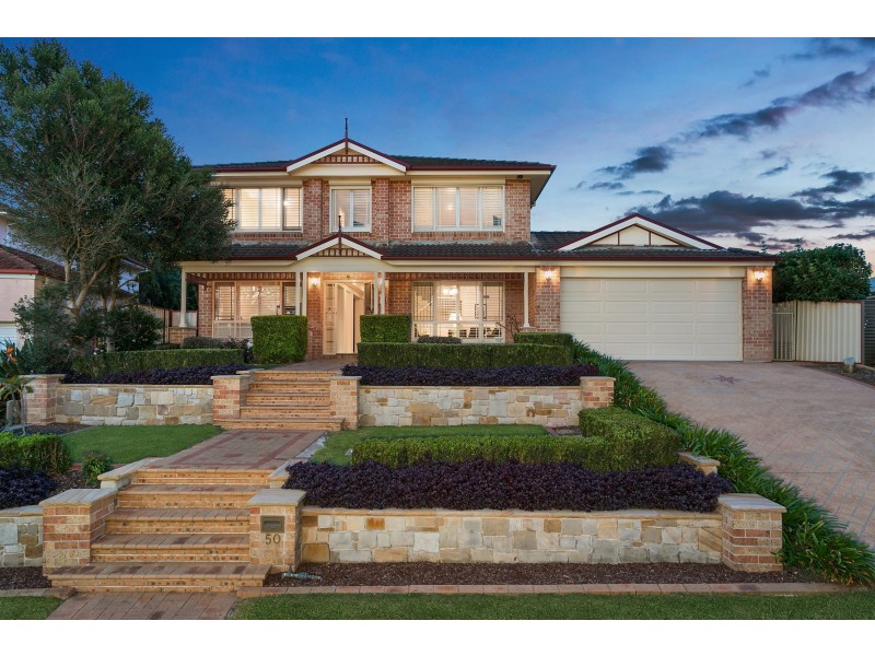 50 Dundonald Road, Hamlyn Terrace NSW 2259