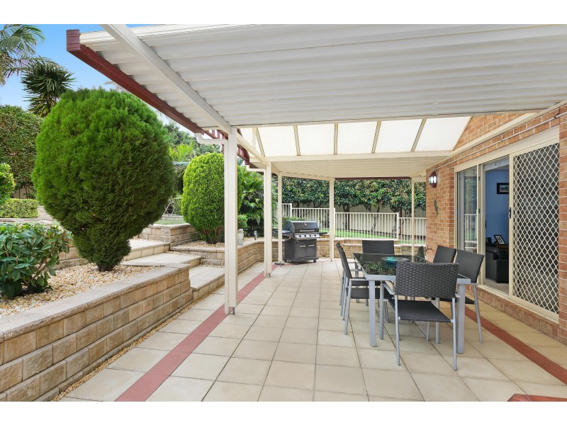50 Dundonald Road, Hamlyn Terrace NSW 2259