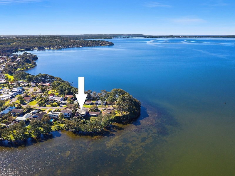 6 Marine Parade, Rocky Point NSW 2259