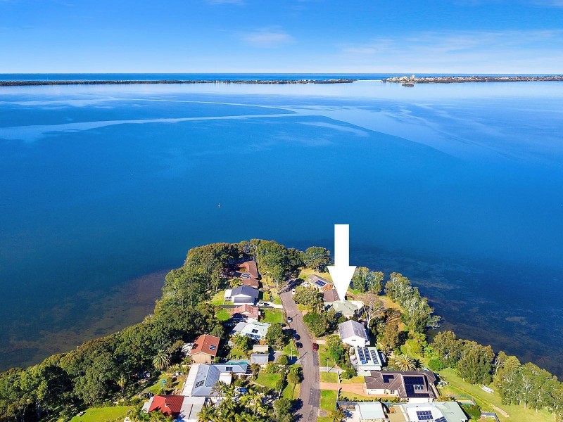 6 Marine Parade, Rocky Point NSW 2259