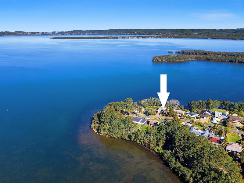 6 Marine Parade, Rocky Point NSW 2259