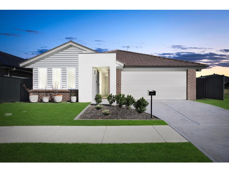 45 Jasper Avenue, Hamlyn Terrace NSW 2259