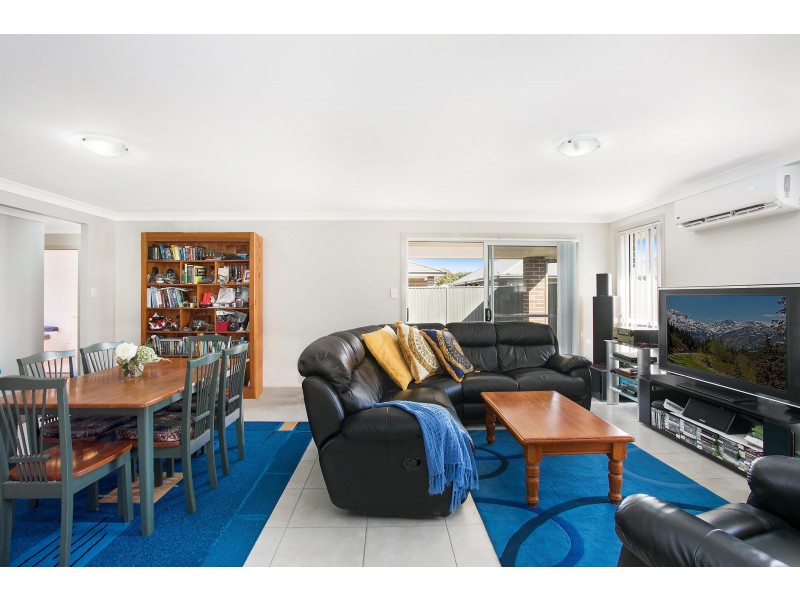 45 Jasper Avenue, Hamlyn Terrace NSW 2259