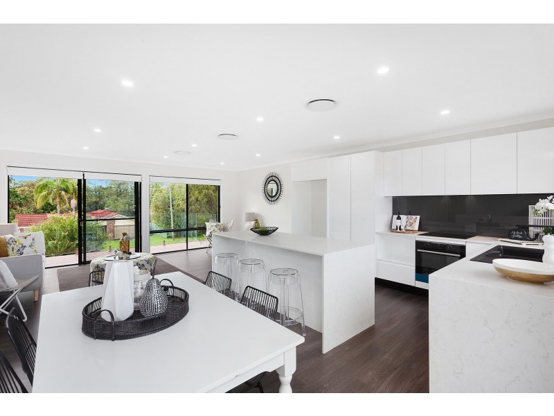 28 Reynolds Road, Noraville NSW 2263