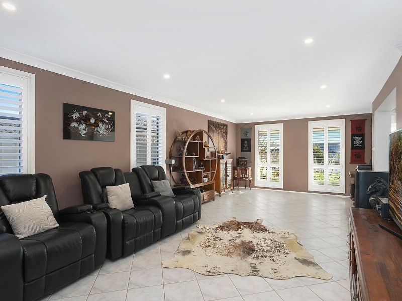 46 Louisiana Road, Hamlyn Terrace NSW 2259