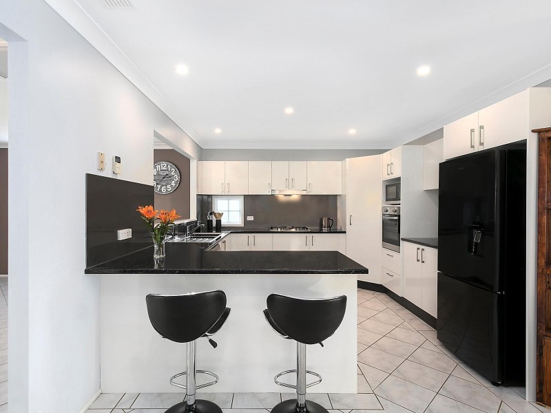 46 Louisiana Road, Hamlyn Terrace NSW 2259