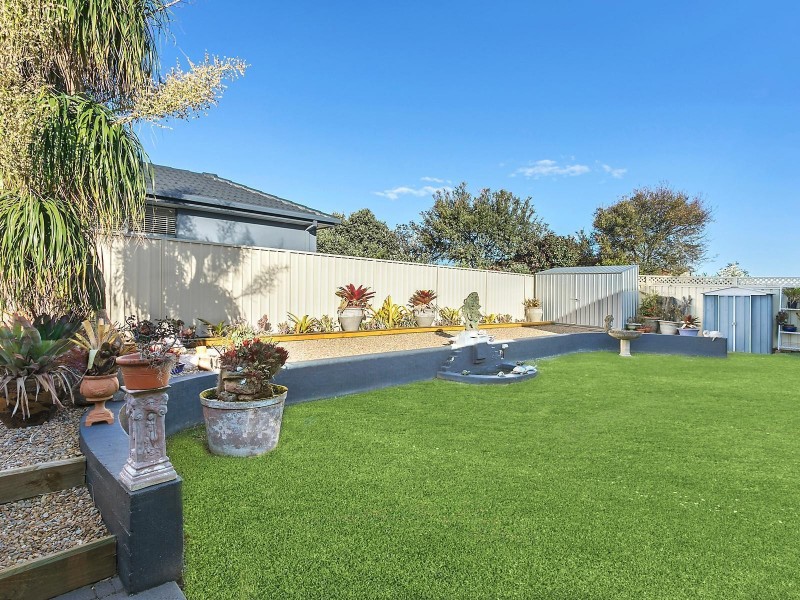 46 Louisiana Road, Hamlyn Terrace NSW 2259