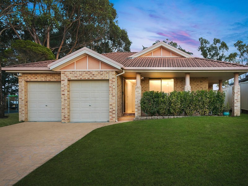81 Skyhawk Avenue, Hamlyn Terrace NSW 2259