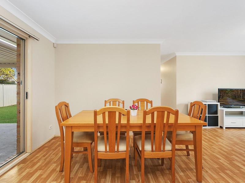 81 Skyhawk Avenue, Hamlyn Terrace NSW 2259