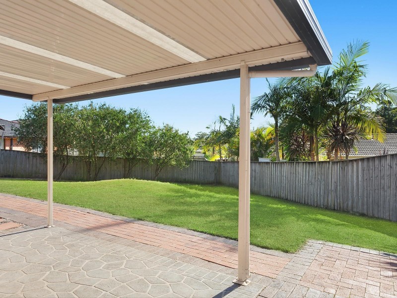 18 Washpool Crescent, Woongarrah NSW 2259