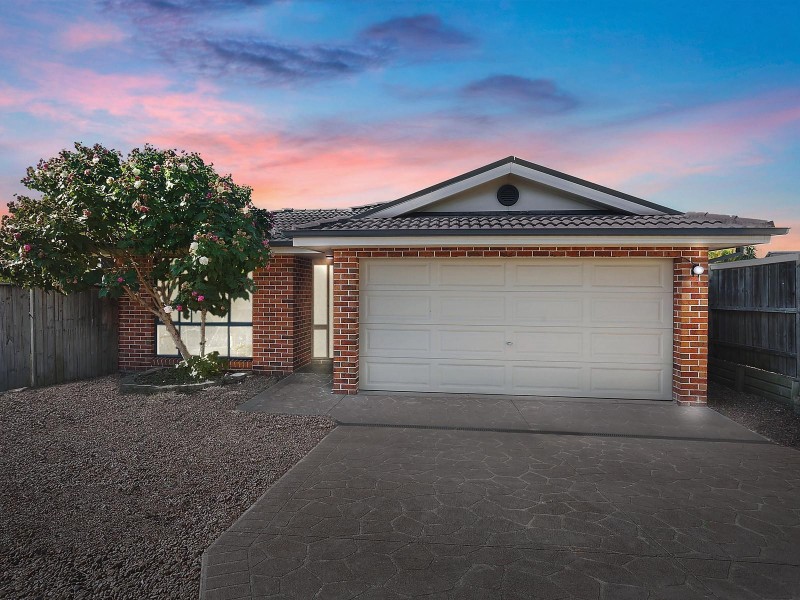 18 Washpool Crescent, Woongarrah NSW 2259
