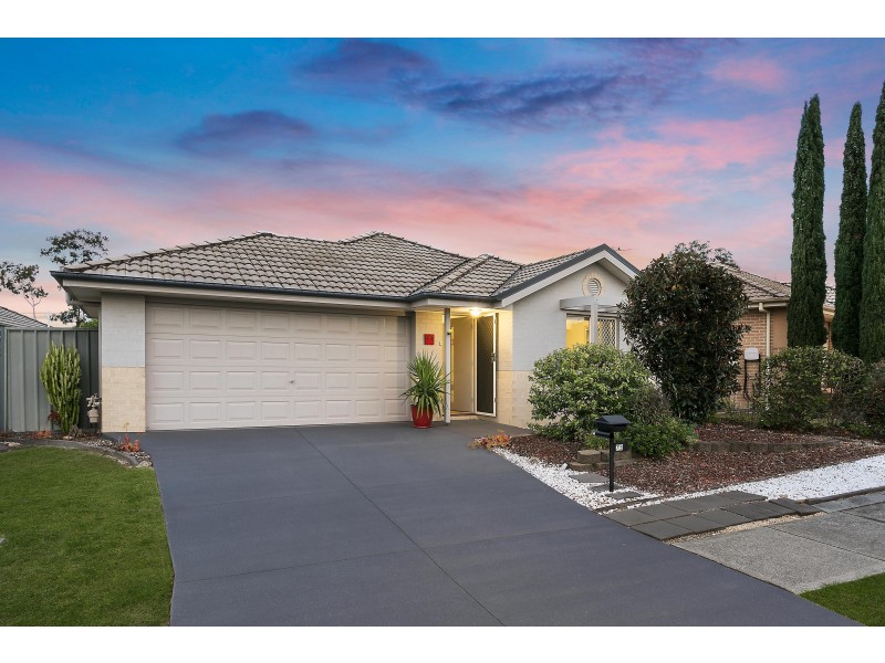 73 Clydesdale Street, Wadalba NSW 2259