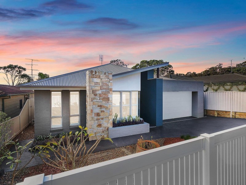 30 Leonora Parade, Noraville NSW 2263