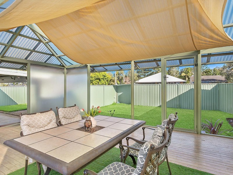 1 Phyllis Avenue, Kanwal NSW 2259