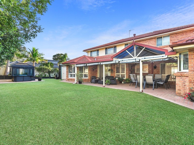 5 Candlewood Close, Kanwal NSW 2259