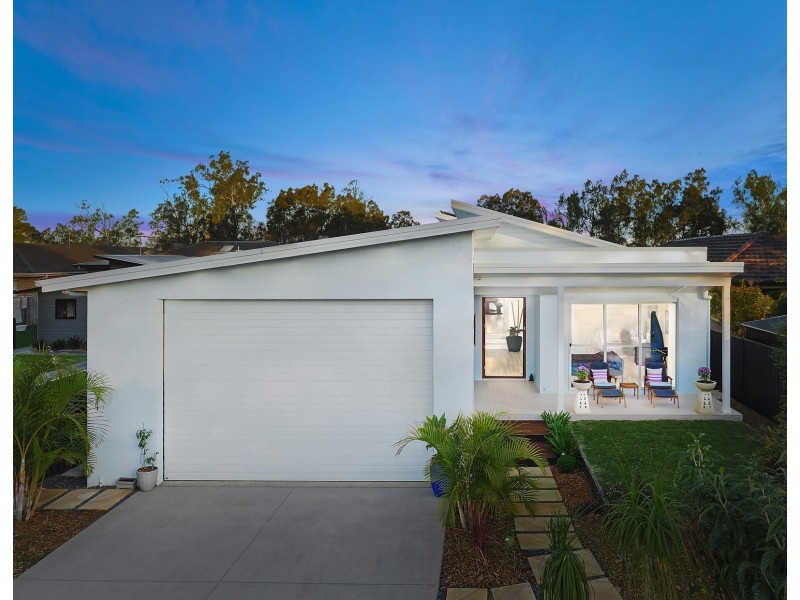 260 Tuggerawong Road, Tuggerawong NSW 2259