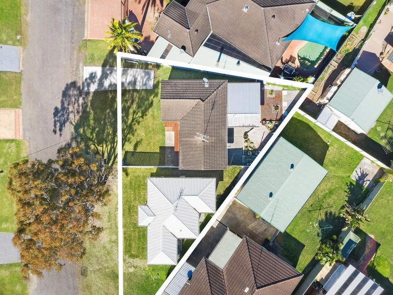 19 Gymea Crescent, Mannering Park NSW 2259