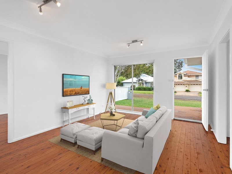 19 Gymea Crescent, Mannering Park NSW 2259