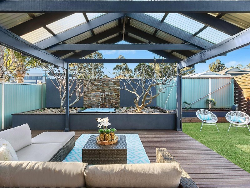 61 Pearce Road, Kanwal NSW 2259