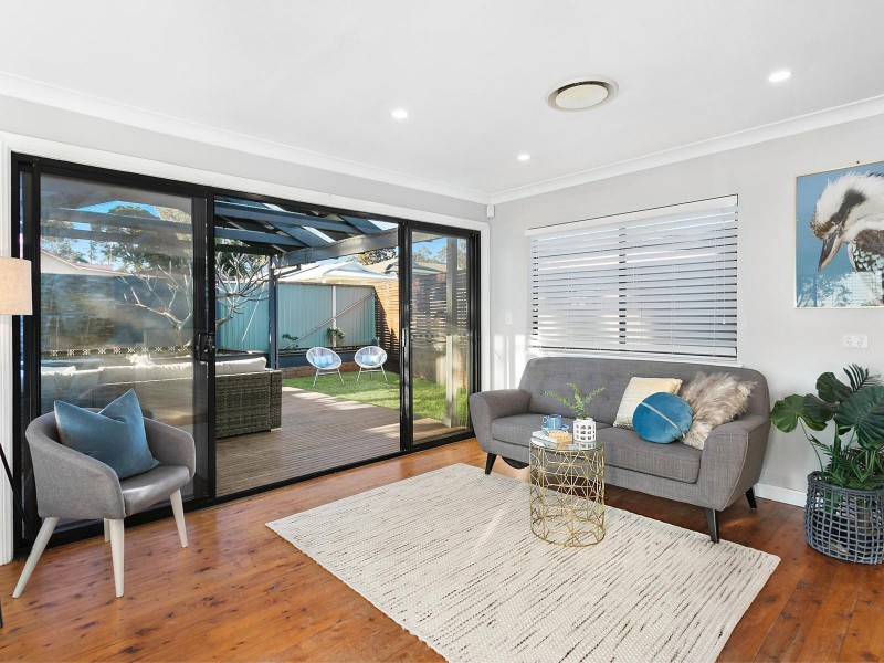 61 Pearce Road, Kanwal NSW 2259