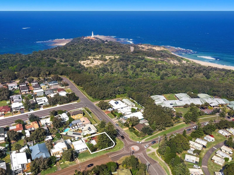 17 Victoria Street, Norah Head NSW 2263