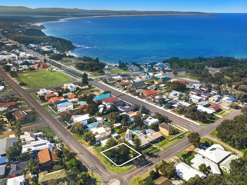 17 Victoria Street, Norah Head NSW 2263