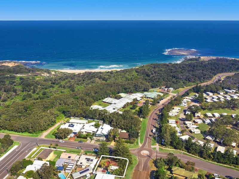 17 Victoria Street, Norah Head NSW 2263