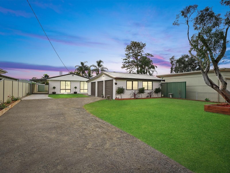 45 Chelmsford Road, Charmhaven NSW 2263