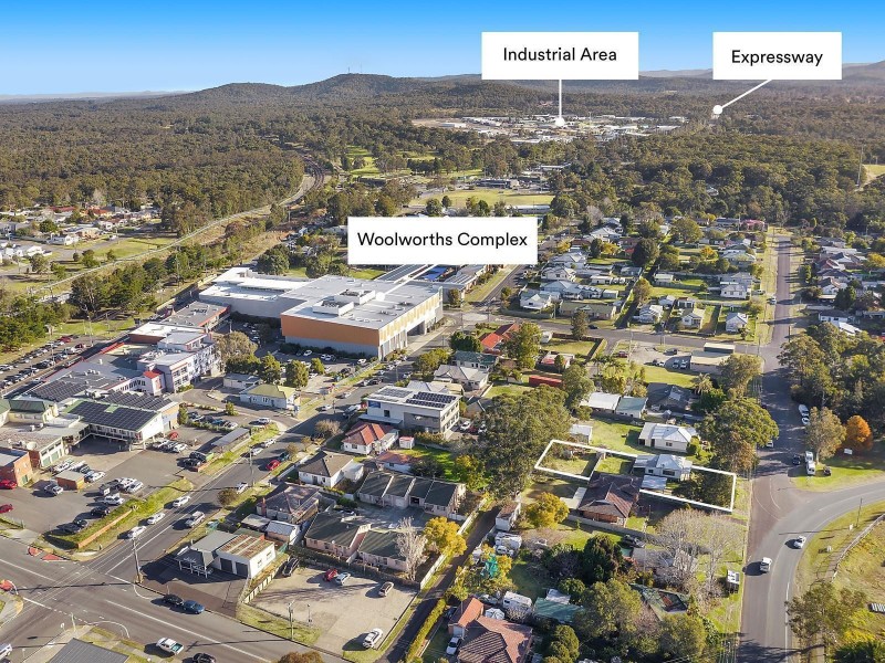 58 Newcastle Street, Morisset NSW 2264