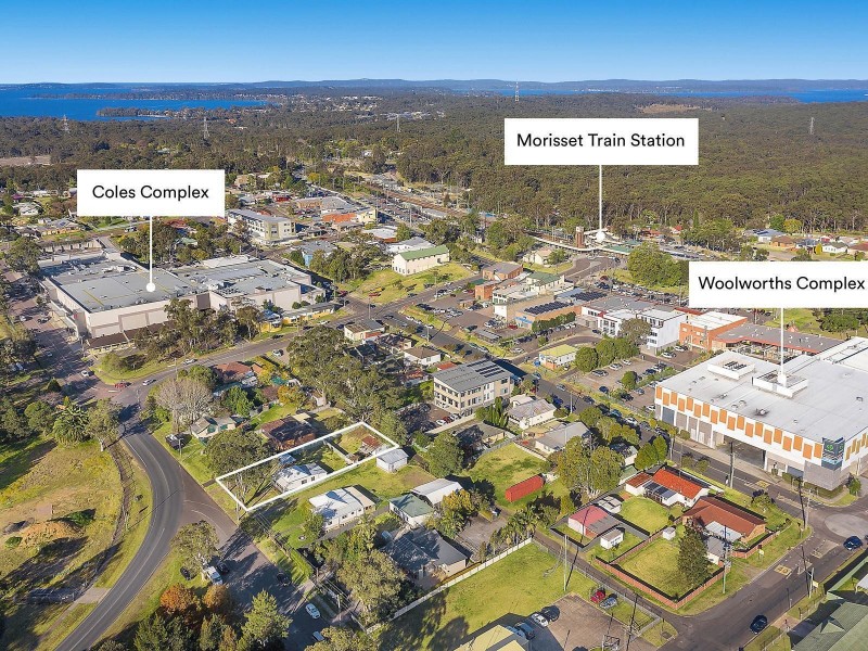 58 Newcastle Street, Morisset NSW 2264