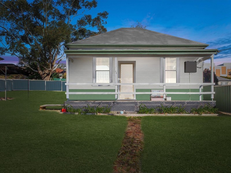 58 Newcastle Street, Morisset NSW 2264