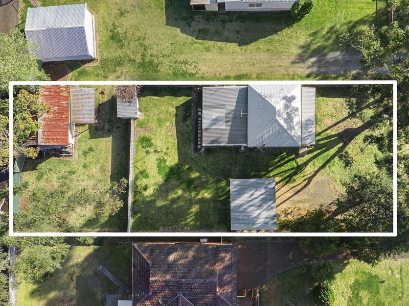 58 Newcastle Street, Morisset NSW 2264