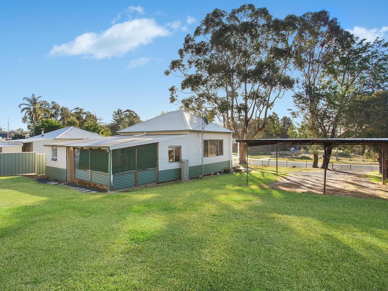 58 Newcastle Street, Morisset NSW 2264