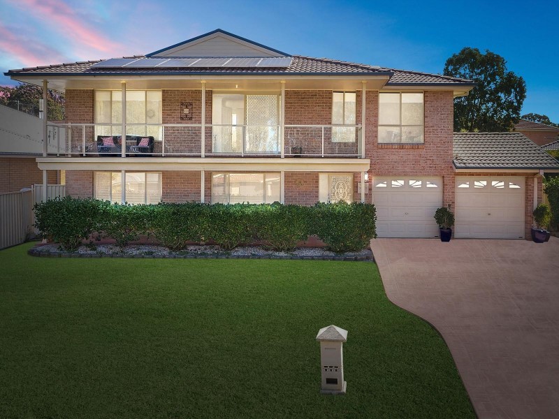 34 Mulwala Drive, Wyee Point NSW 2259