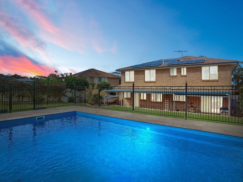 34 Mulwala Drive, Wyee Point NSW 2259